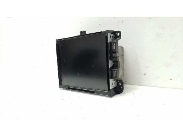 Дисплей    6434CBE2801, QNGBE2801   Jeep Cherokee