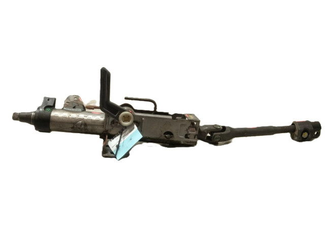    Рулевая рейка 8200762565, 8200271345   Renault Trafic II (X83) 2002 - 2014 года