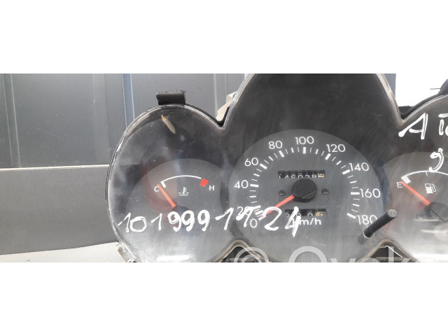 Přístrojová deska Hyundai Atos Prime 1999 9400102410