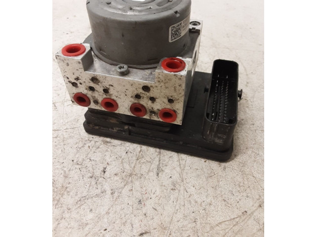 Блок управления АБС 57110-TGN-E130-M1 Honda Civic X