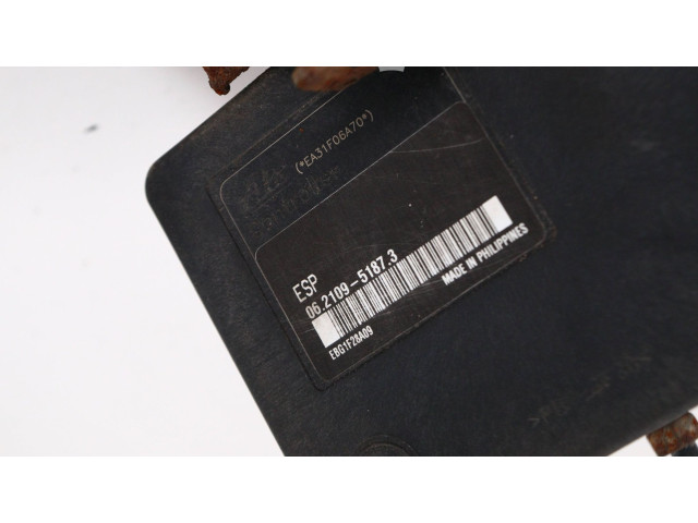 Jednotka ABS 52K0 Suzuki Splash 2009