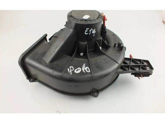 Вентилятор печки    6Q1819015C   Volkswagen Polo IV 9N3