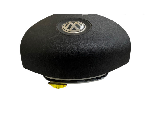 Подушка безопасности водителя 1K0880201AC   Volkswagen Jetta V