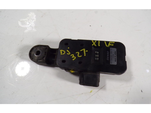 Другие блоки управления / модули 0136500010 Jaguar XF X250