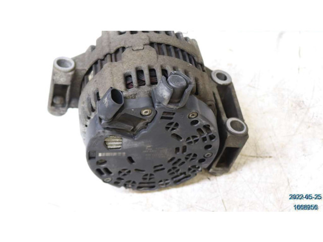 Генератор 36000220   Volvo V70      