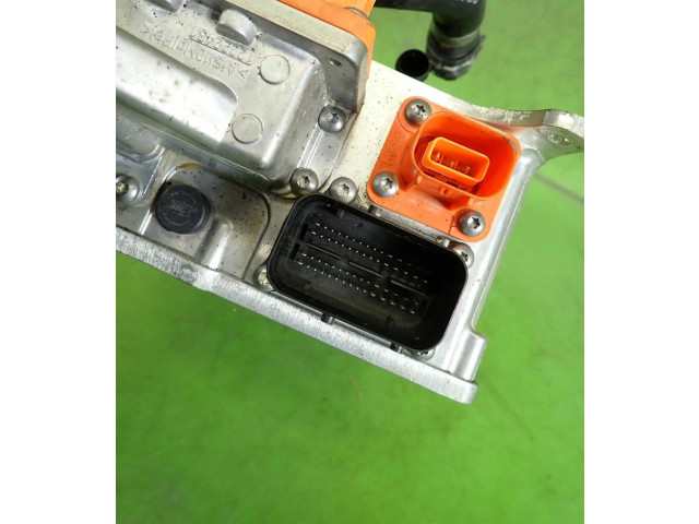 Блок управления 5QE915685F   Skoda Octavia Mk4