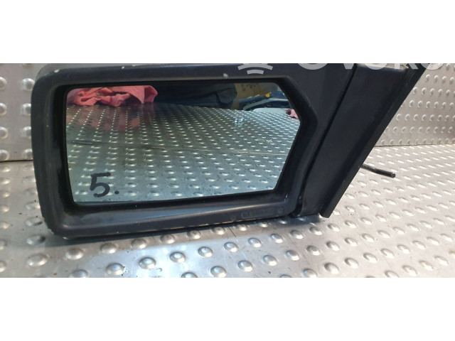 Zpětné zrcátko  Mercedes-Benz S W126 1979  1268100316  