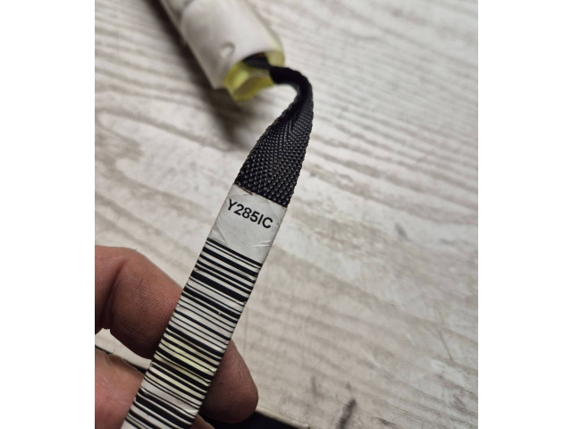 Боковая подушка безопасности 31291248, 606416901D   Volvo V70