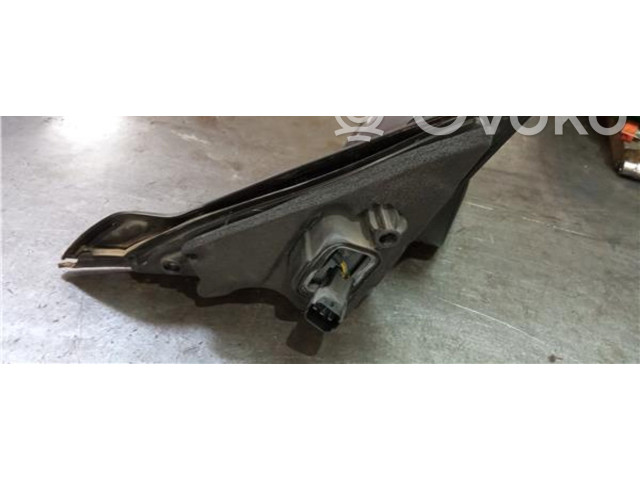 Zpětné zrcátko Saab 9-3 Ver2 2005 12796556, Z19DTH