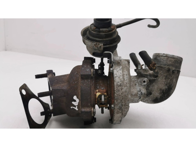 Турбина Honda Accord 2.2 7822170001, 18900RL0G012M2