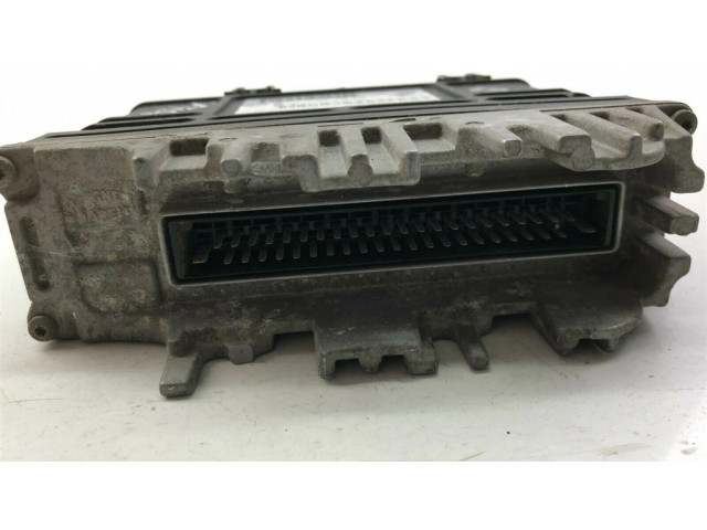 Другие блоки управления / модули