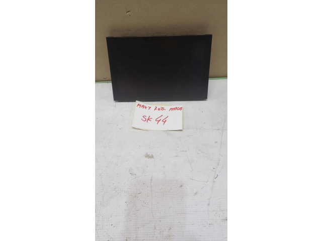 Рулевая рейка Экран/ дисплей / маленький экран 9830426480-00 Citroen C5 Aircross 2017 - года