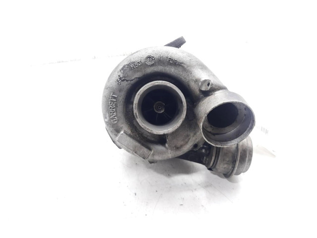 Turbodmychadlo Турбина A6130960199   Mercedes-Benz S W220   
