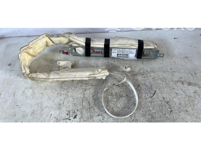 Надувная подушка для крыши    00519425950, 00519425950   Lancia Ypsilon