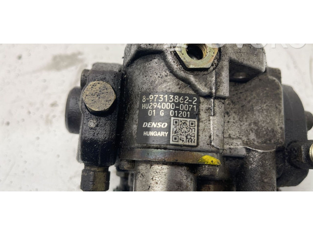 Топливный насос