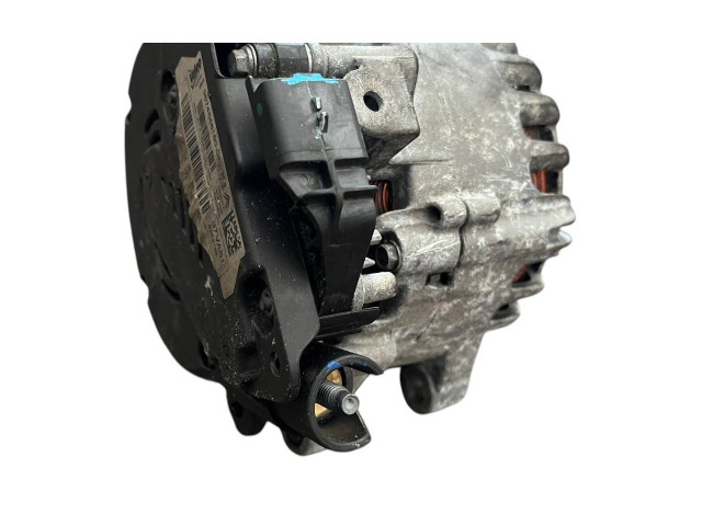 Генератор 9674646180, 6232188 Citroen C4 II Picasso 2013 - 2018 года