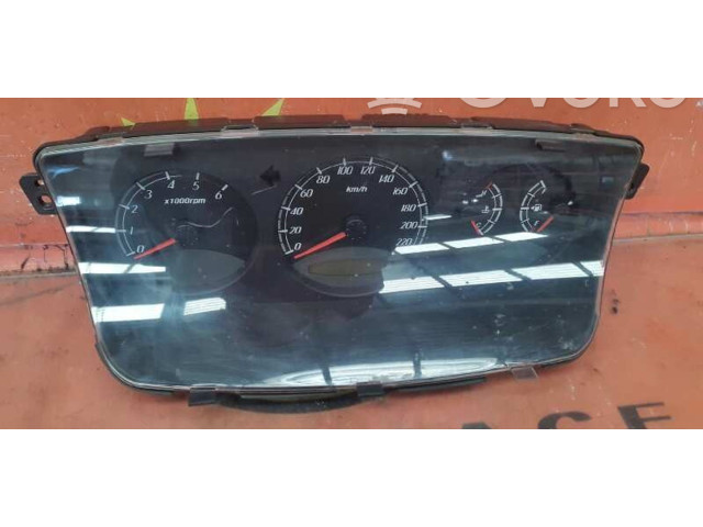 Панель приборов 8021009040, 8021009040 SsangYong Kyron