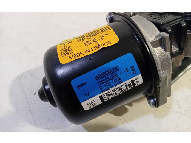 Форсунка 288003426R Renault Captur II H4M-630(H4M-B6)