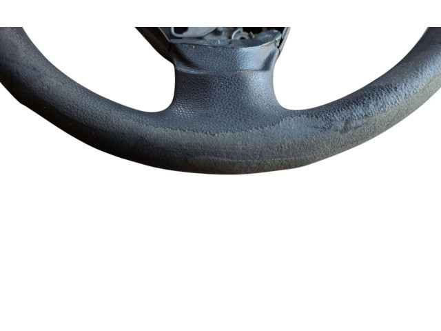 Руль Peugeot Partner  2008 - 2014 года 96809101ZD      