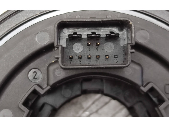 Подрулевой шлейф SRS 5Q1953569J Skoda Superb B8 (3V)