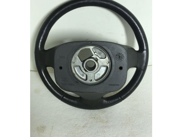 Руль Volvo S60 2001 - 2004 года 08666887, 08666887