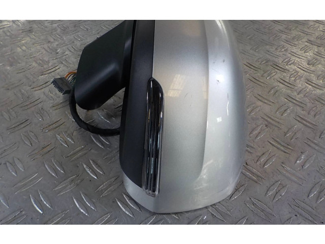Зеркало электрическое        Volvo XC90  2014 -  года   