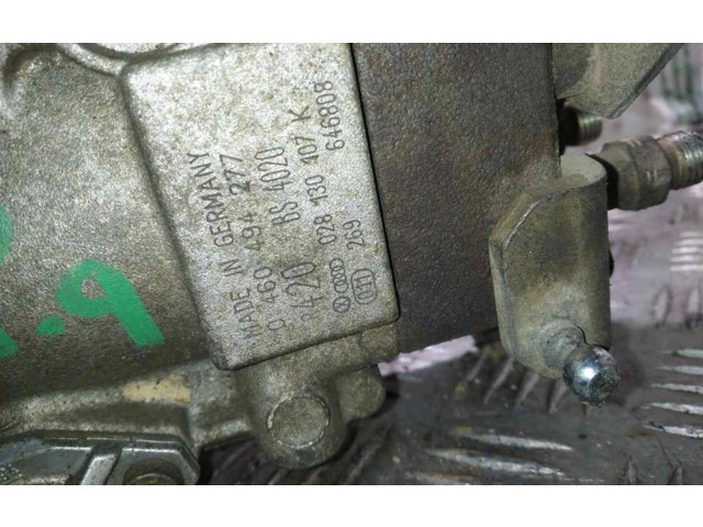 Vstřikovací čerpadlo 0460494277, BOMBAINYECCION Seat Toledo I (1L)