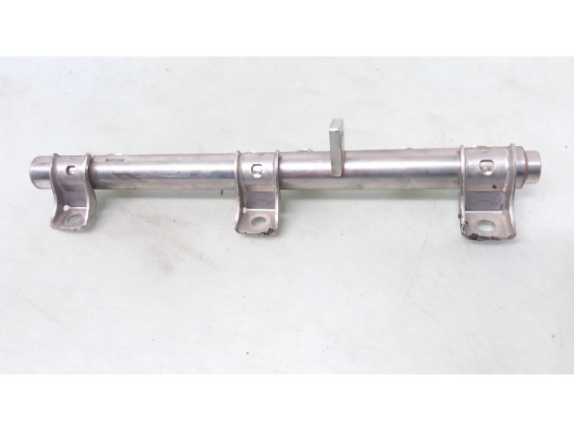 Vstřikovací lišta 7562474 BMW 1 E81 E87 pro benzínový motor 1.6 N43b16A