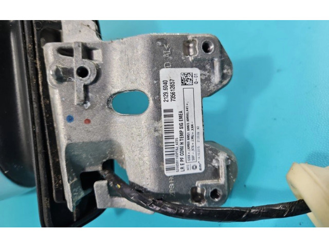 Зеркало электрическое Jeep Renegade 2014 - года