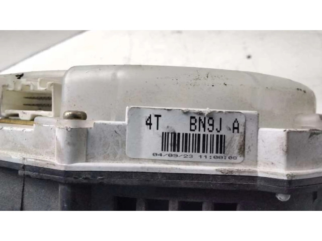 Панель приборов 4TBN9JA, 123920 Mazda 3 I