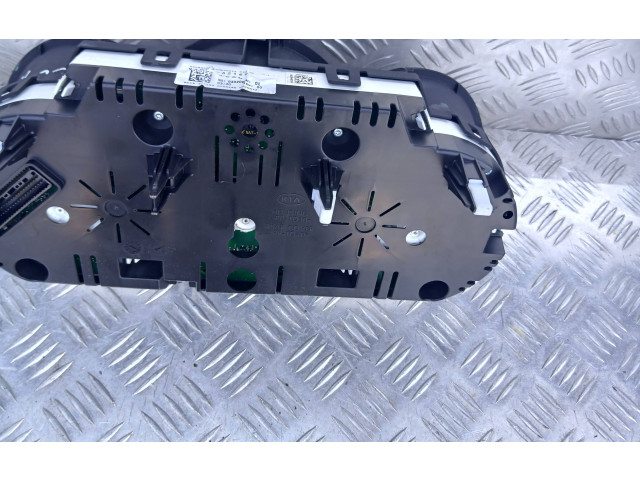 Ручка стеклоочистителей 94003A2160 KIA Ceed