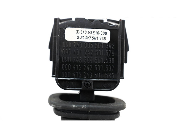 Ручка стеклоочистителей 3731093E10000, 501848   Suzuki Wagon R+