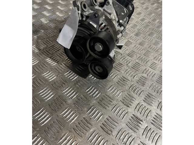 Генератор 31652870   Volvo XC90      