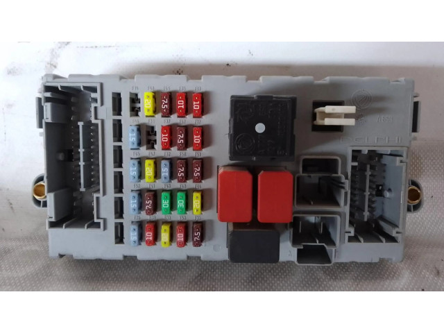 Pojistková skříňka 0051763772 Fiat Doblo