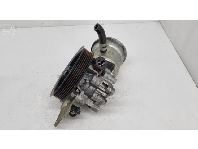 Насос усилителя руля