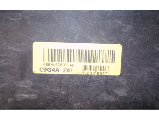 Вентилятор радиатора 8240451, 1467012 Ford Fusion