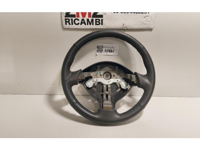 Руль Suzuki Jimny   -  года M13A      