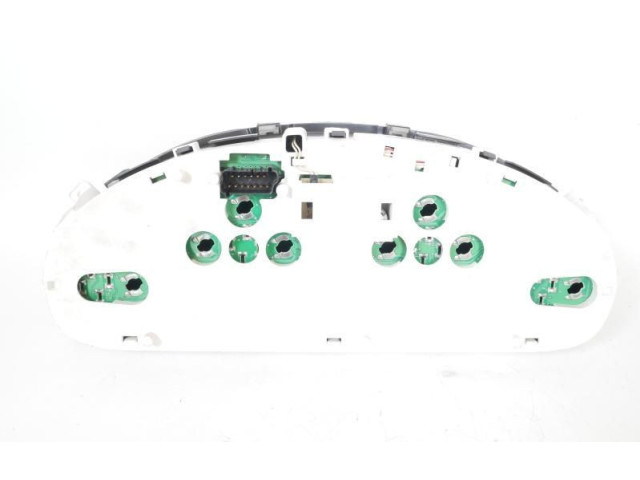 Přístrojová deska  Chrysler Voyager 2000 P05082409AC, P05082409AC  