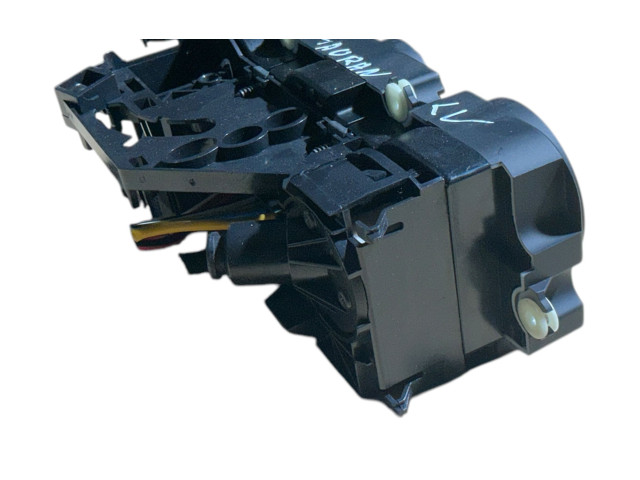 Блок управления климат-контролем Volkswagen Touran II