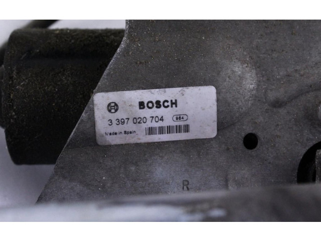 Моторчик дворников 6401G1    Citroen Xsara Picasso