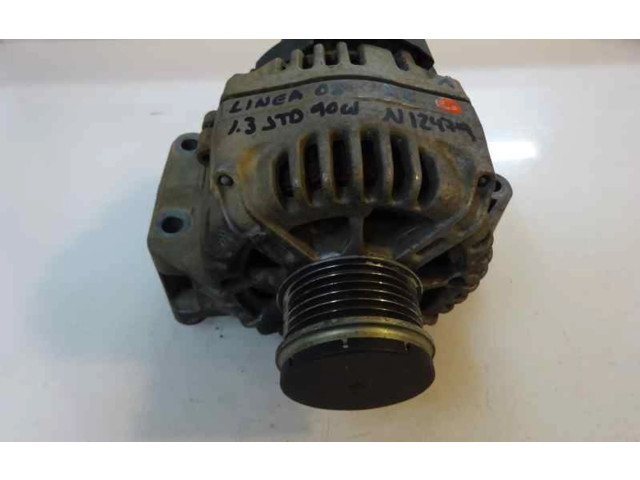 Генератор 46823547 Fiat Linea