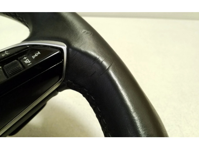 Руль Audi e-tron   -  года 4KE419508B      