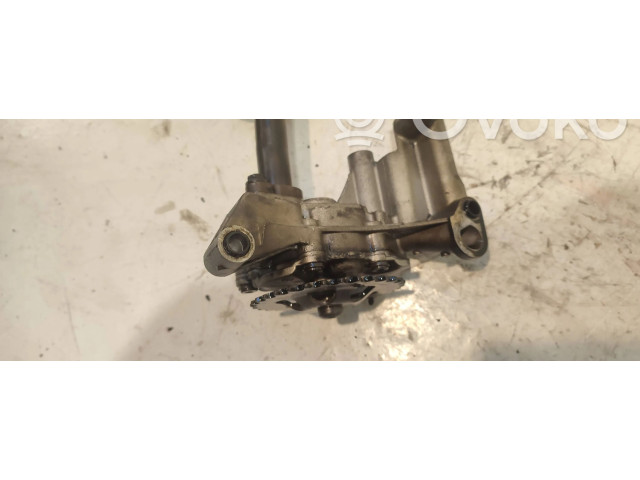 Čerpadlo oleje 038115105D Volkswagen Transporter - Caravelle T5 BRS