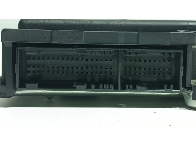 Блок подушек безопасности 00052090727 Fiat Tipo