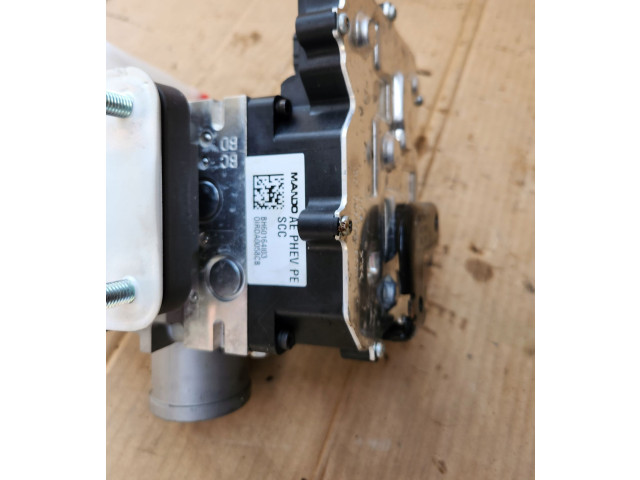 Блок АБС    Hyundai  Ioniq  2016 -  года