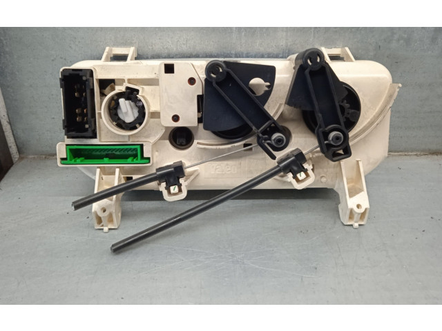 Модуль блока управления кондиционером 659462F, VALEO   Renault Clio II