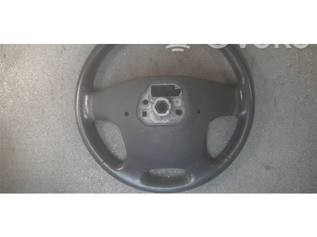 Подушка безопасности водителя Volvo V70