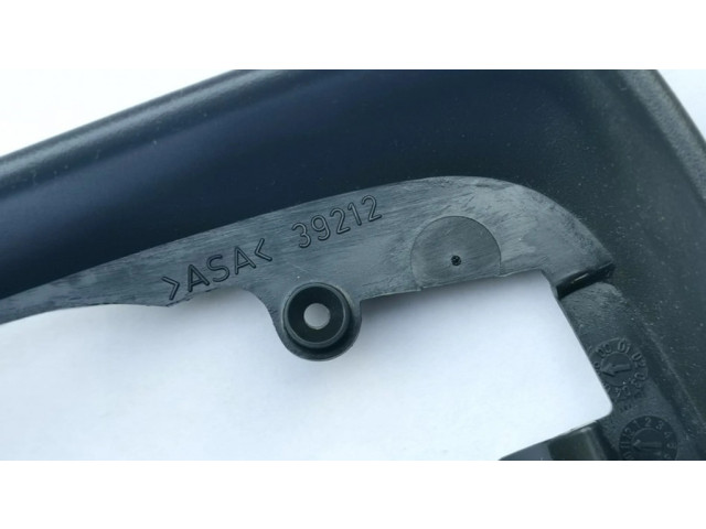 Части зеркала