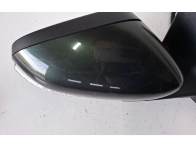Зеркало электрическое Volvo V70 2005 - 2008 года
