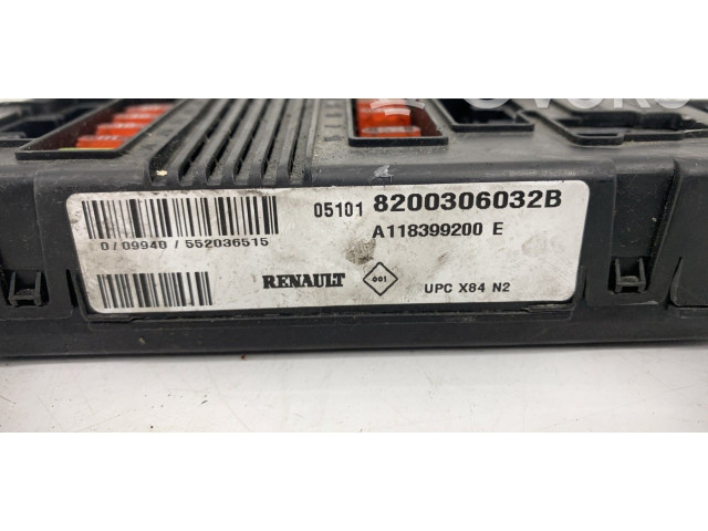 Модуль управления BSM 8200306032 Mitsubishi Endeavor